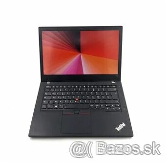 Lenovo ThinkPad A485 AMD Ryzen 3 PRO 2300U 8 GB RAM 256 GB S