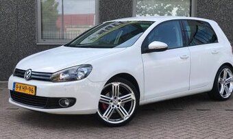 Volkswagen golf 6 DSG