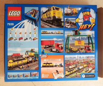 LEGO 7939