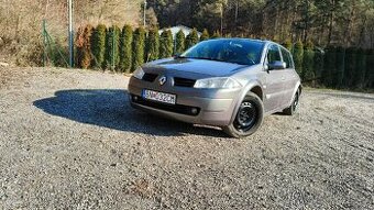 Predám RENAULT MEGANE, 1.9dCi 88kw - 1