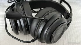 Slúchadla Shadow Gaming Headset 7.1.