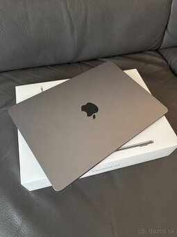 Apple MacBook Air M2 13'' 8/256BG - Space Grey