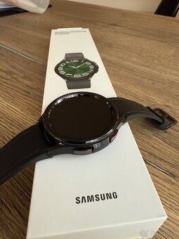 Samsung Galaxy Watch 6 Classic 47mm