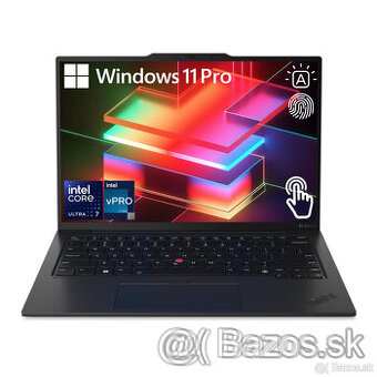 Lenovo X1 Carbon G12:Core Ultra7 165U,64GB,SSD 2TB,4G,W11P