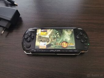 Psp 3004 REZERVOVANÉ