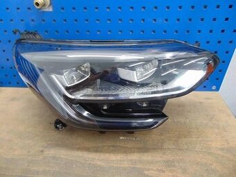 RENAULT MEGANE IV prave predne svetlo FULL LED 260103857R, .