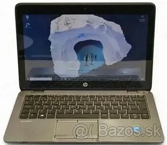 HP EliteBook 720 G2