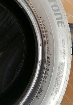 Bridgestone 225/65 r17