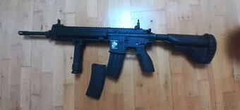 airsoft hk 416