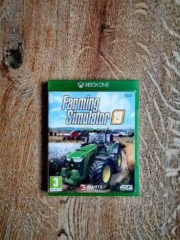 Farming Simulator 19