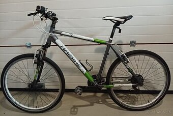 Haibike Life SL 26"kolesá ,rám 20"