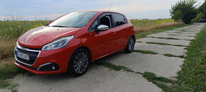 peugeot 208 1.2 PureTech Active