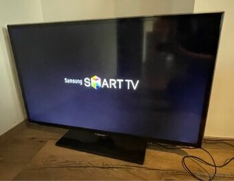 Predám televízor Samsung Smart TV 100cm