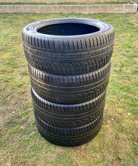 255/45 r19 zimné HANKOOK 104