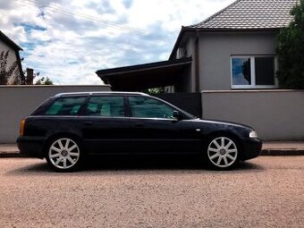 Predam/vymením Audi a4 b5 Avant