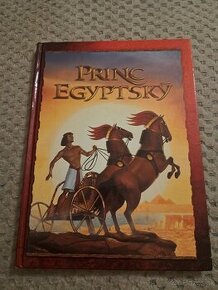 Princ egyptsky