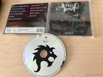 Battle Beast – Steel 2011