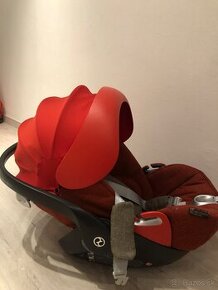 Cybex Cloud Q