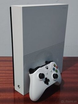 Xbox one s all Digital 1TB - 1