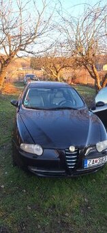 Alfa rome 147 2.0 twin spark selespeed - 1