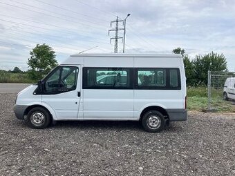 Ford Transit Bus 2.2TDCI,9-miestne, - 1