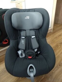 Britax Romer King 2LS