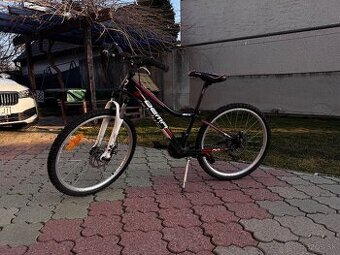 Predám horský bicykel DEMA ISEO