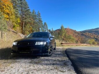 Audi A4 B6 1.9TDI Quattro