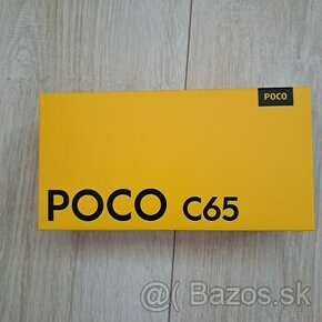 POCO c65