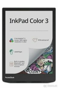 Pocketbook 743K3 InkPad Color 3