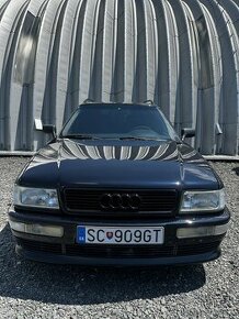 Audi 80 b4 avant S2 Look - 1