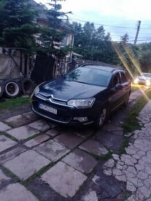 Citroën C5 x7  2.0 HDI 100kw