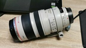 Canon EF 100-400mm f/4,5-5,6L IS USM - 1