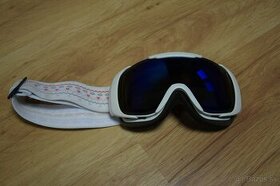 Detské lyžiarske okuliare CRIVIT