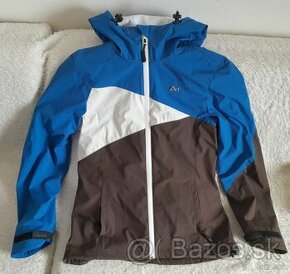 SOFTSHELL BUNDA MALOJA  AUDI A1 v.M