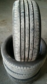 Ponukam letne pneu 215/50 R18 92V TOYO ProxesR52 - 1