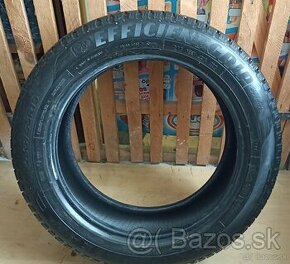 235/55 r19-letné pneumatiky Goodyear