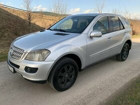 Mercedes-Benz ML 320 CDI