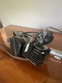 Motor Babetta 210