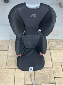 Predam autosedacku Britax Romer Discovery SL Cosmos 15 - 36 - 1