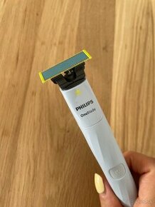 OneBlade Philips