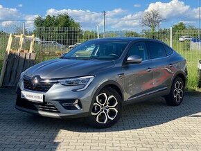 Renault Arkana Techno mild hybrid 140 EDC