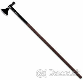 COLD STEEL SEKERA POLE AXE (89PA)