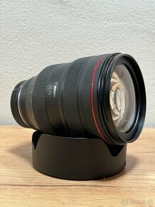 Canon RF 28-70mm f/2 L USM