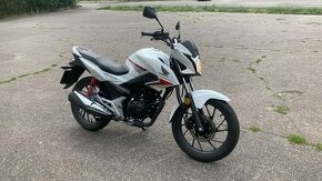 Honda CB125F 2019