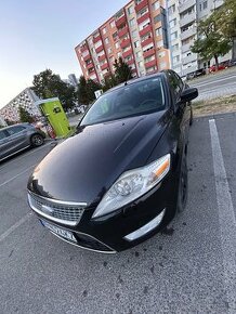 Ford Mondeo 2.0tdci Titanium x - 1