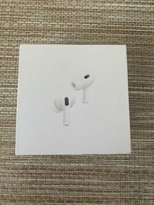 Airpods 2 Gen Pro