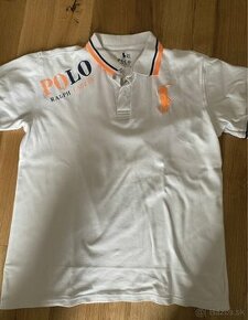 ralph lauren polo tričko