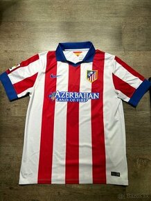 NIKE ATLETICO MADRID 2014/15 KOKE 6 - 1