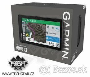 Garmin Motonavigàcia zumo xt